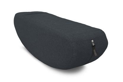 Scandinavian Stories by Marton | Speelkussen Rockme | Zwart