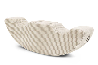 Scandinavian Stories by Marton | Speelkussen Rockus | Beige Corduroy