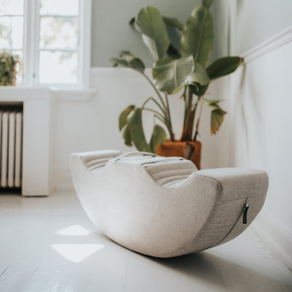 Scandinavian Stories by Marton | Speelkussen Rockus | Beige