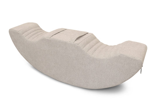 Scandinavian Stories by Marton | Speelkussen Rockus | Beige