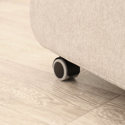 Scandinavian Stories by Marton | Speelkussen Rollon | Beige