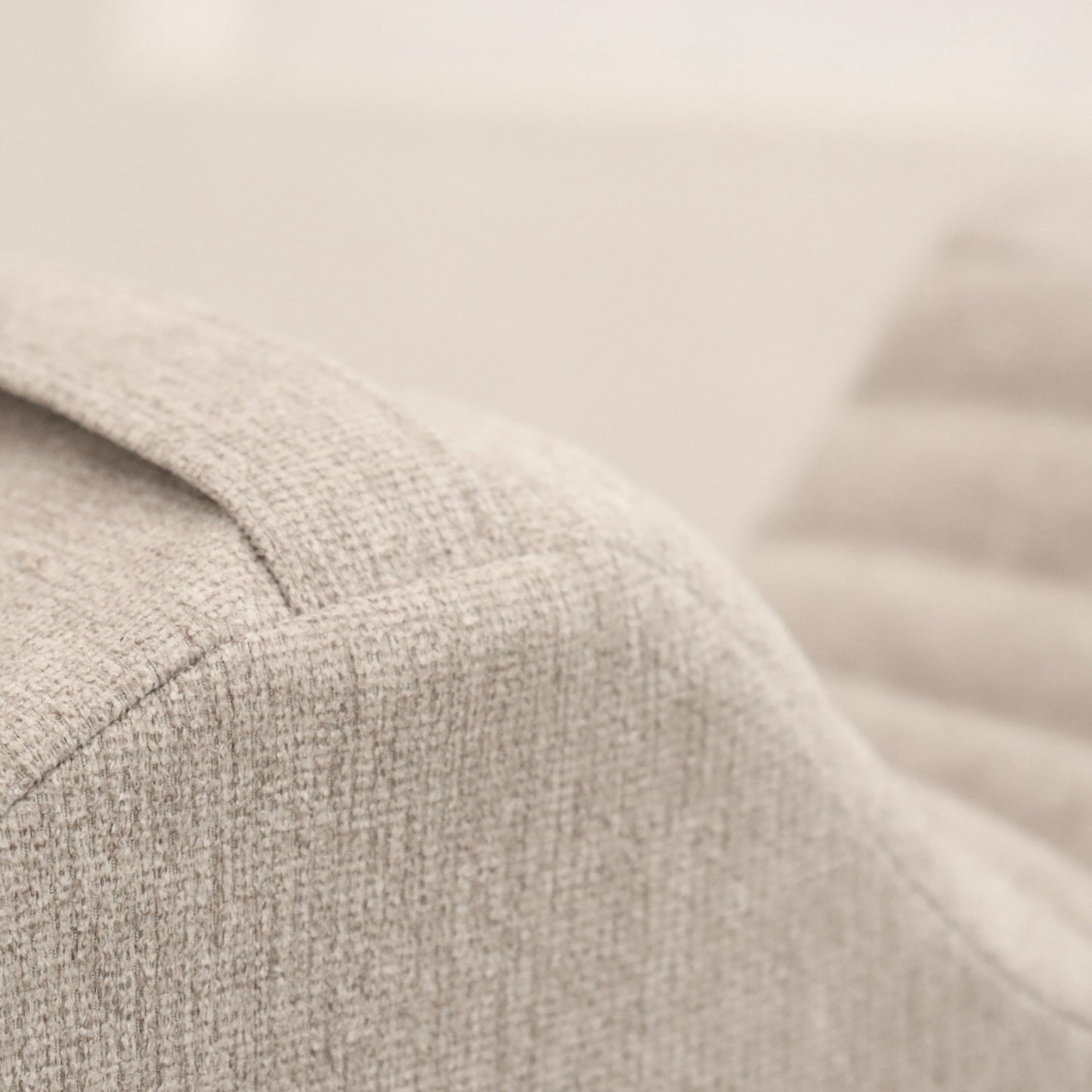 Scandinavian Stories by Marton | Speelkussen Rollon | Beige