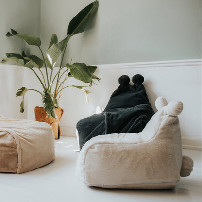 Scandinavian Stories by Marton | Zitzak Teddy S | Off-white