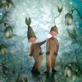 Bijdehansje | Seizoensplaat | Vriendjes