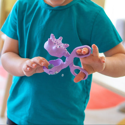 Glo Pals | Pick - Up Pals | Sensorische Speelset