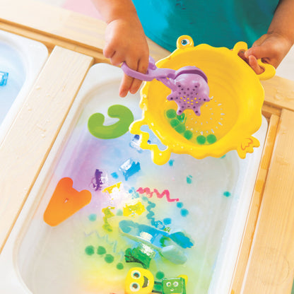 Glo Pals | Pick - Up Pals | Sensorische Speelset