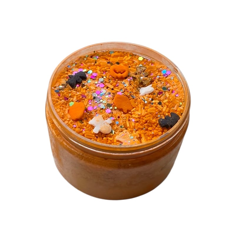 Sensoryfun | Fizz | Verrassingspot | Halloween