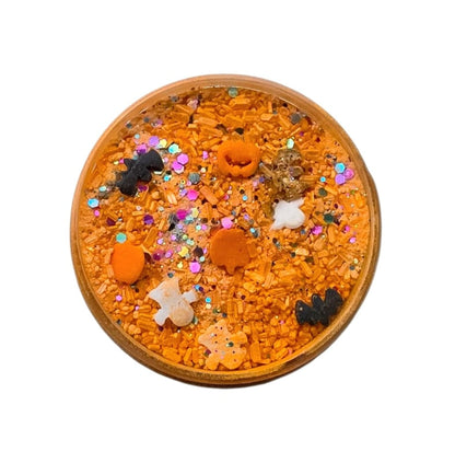 Sensoryfun | Fizz | Verrassingspot | Halloween