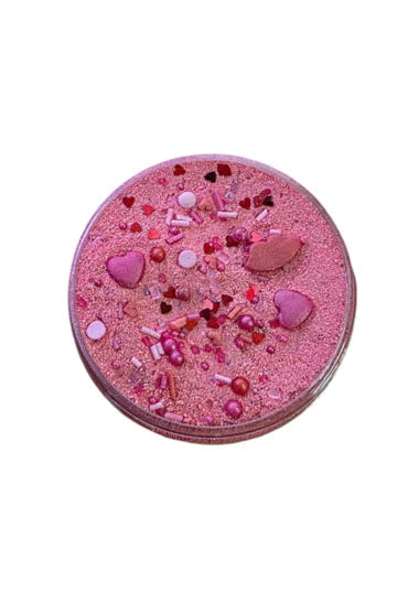 Sensoryfun | Fizz | Verrassingspot | Love