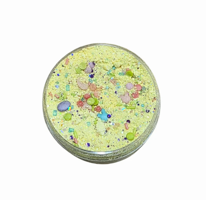 Sensoryfun | Fizz | Verrassingspot | Pasen