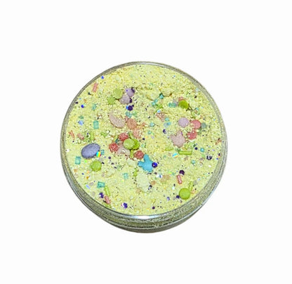 Sensoryfun | Fizz | Verrassingspot | Pasen
