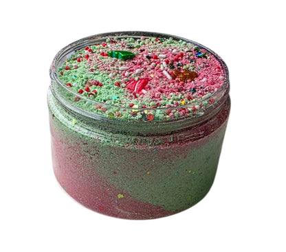 Sensoryfun | Fizz | Verrassingspot | ChristmasWonder