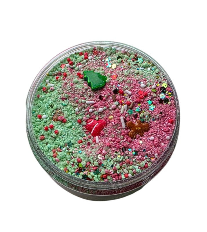 Sensoryfun | Fizz | Verrassingspot | ChristmasWonder