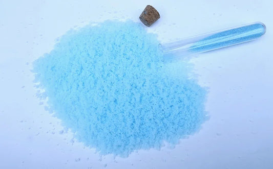 Sensoryfun | Flurry | Blauw