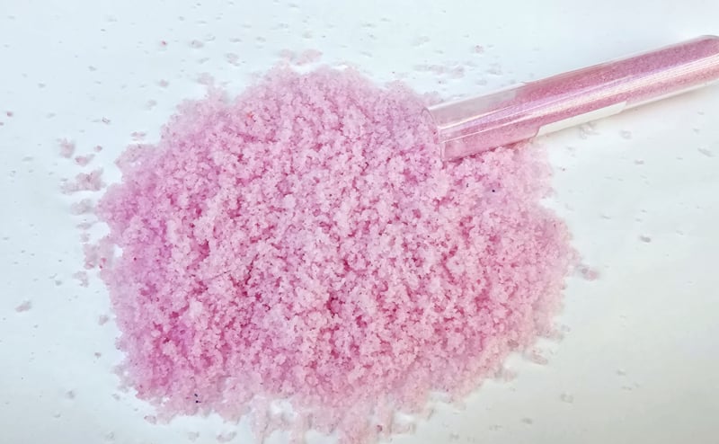 Sensoryfun | Flurry | Roze