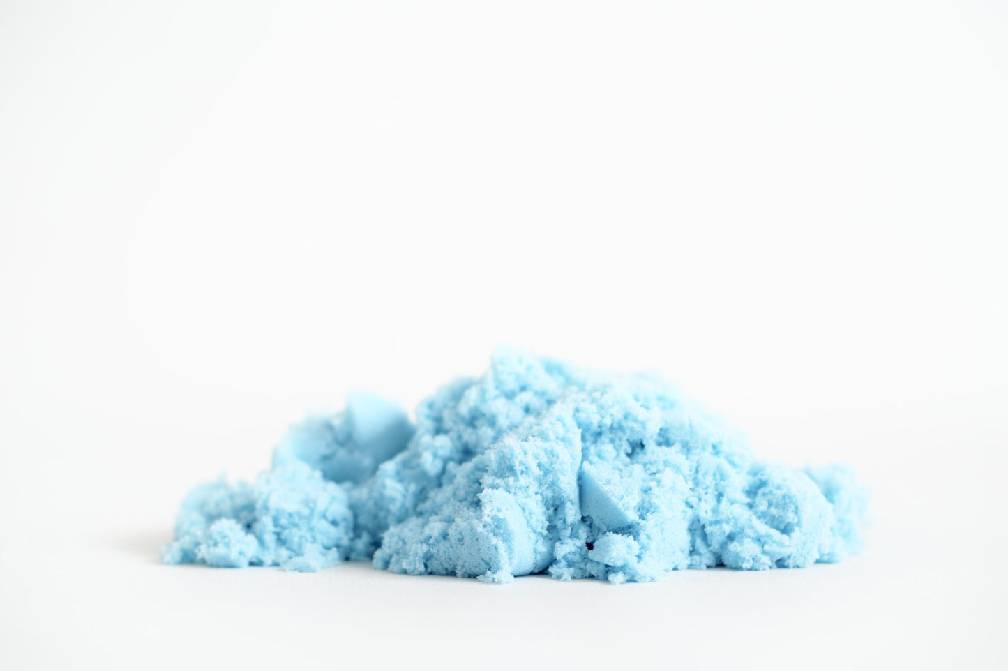 Sensoryfun | Magisch Zand | Blauw