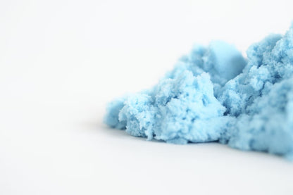 Sensoryfun | Magisch Zand | Blauw