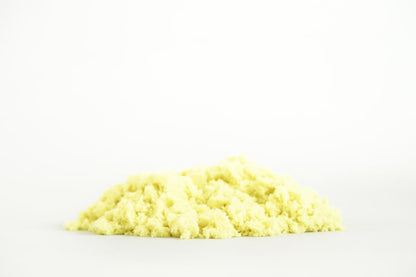 Sensoryfun | Magisch Zand | Geel