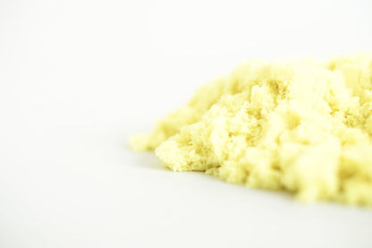 Sensoryfun | Magisch Zand | Geel