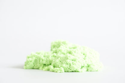 Sensoryfun | Magisch Zand | Groen