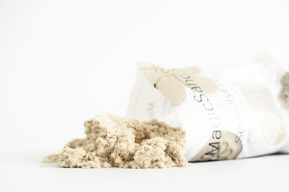 Sensoryfun | Magisch Zand | Naturel