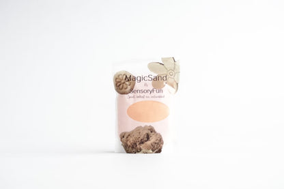 Sensoryfun | Magisch Zand | Oranje