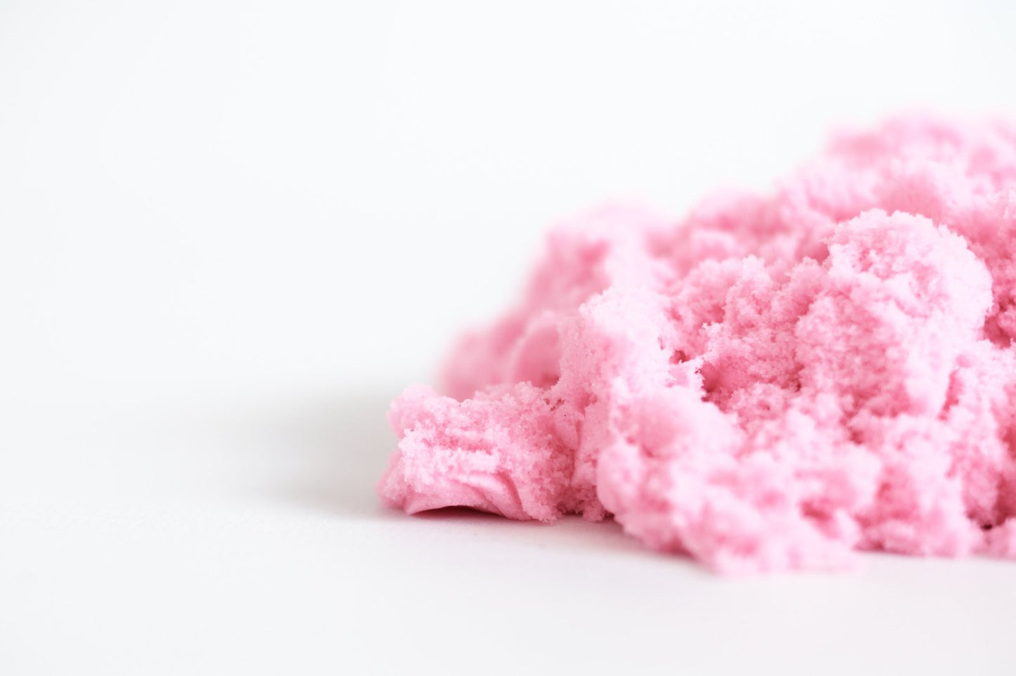 Sensoryfun | Magisch Zand | Roze