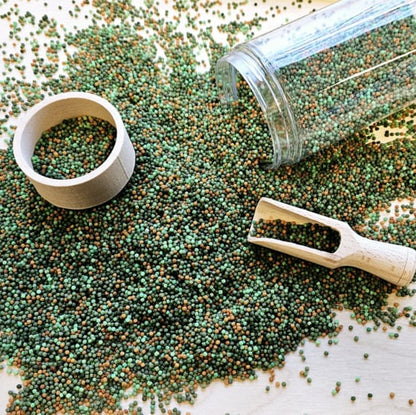 Sensoryfun | Mini Speelparels | Natuur