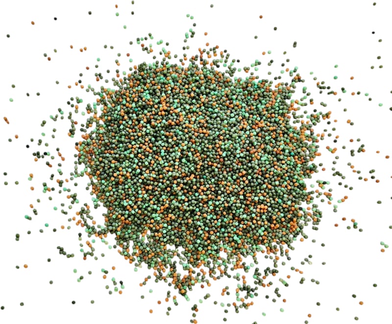 Sensoryfun | Mini Speelparels | Natuur