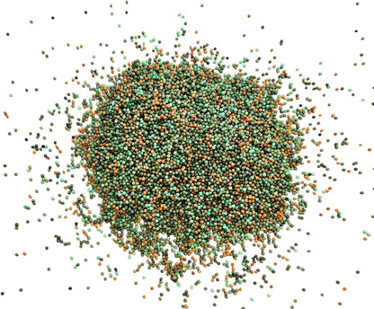 Sensoryfun | Mini Speelparels | Natuur