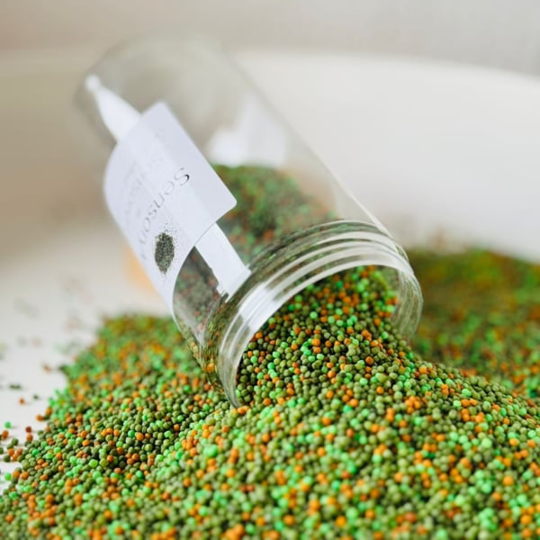 Sensoryfun | Mini Speelparels | Natuur