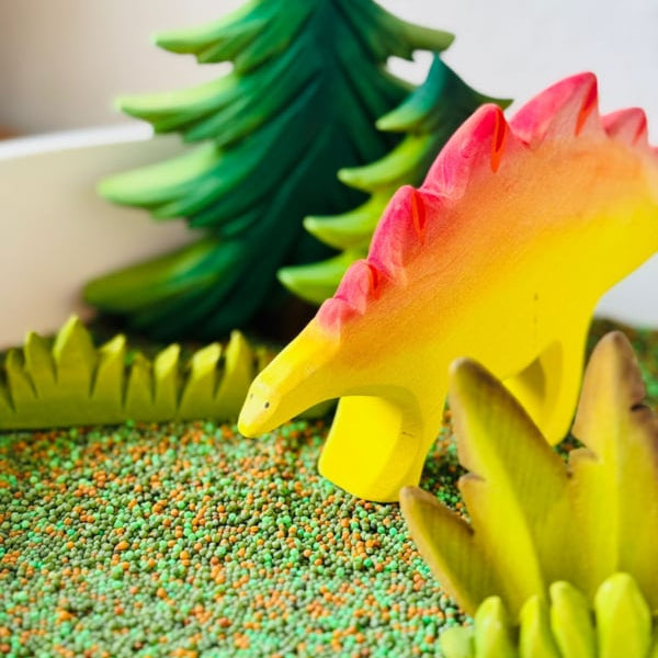 Sensoryfun | Mini Speelparels | Natuur