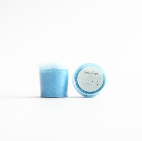 Sensoryfun | Sensorypopp | Blauw