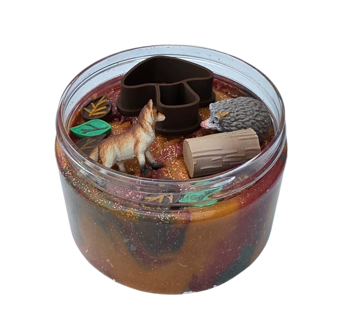 Sensoryfun | Speelklei | Herfst