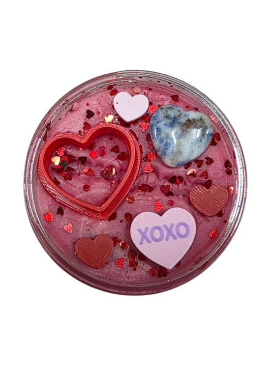 Sensoryfun | Speelklei | Love