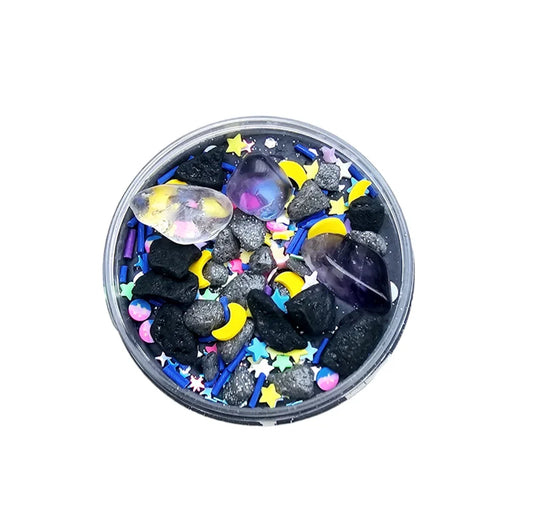 Sensoryfun | Speelklei | Ruimte