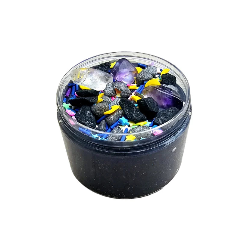 Sensoryfun | Speelklei | Ruimte