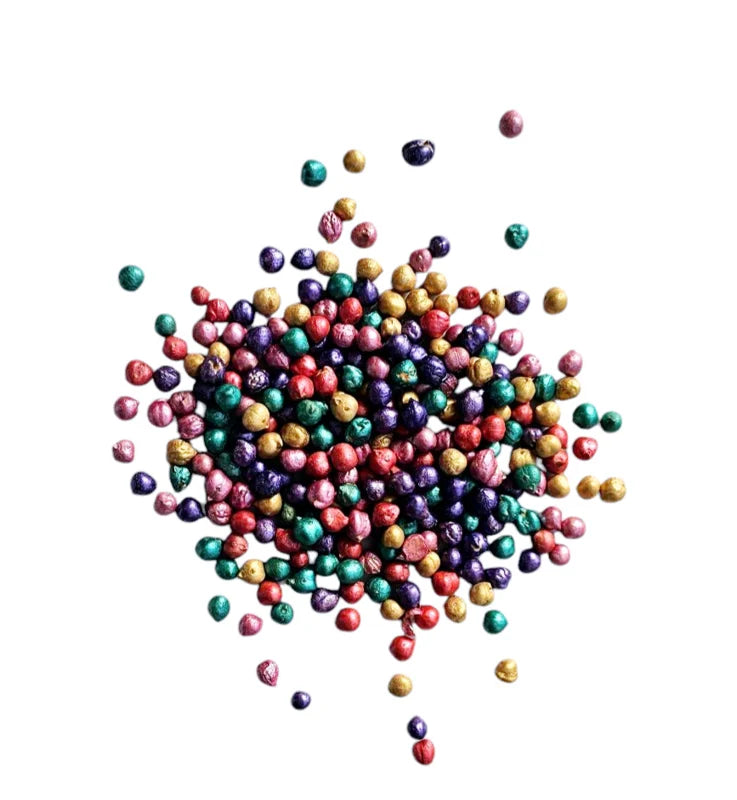 Sensoryfun | Speelparels | 1001 Nacht | 500 ml