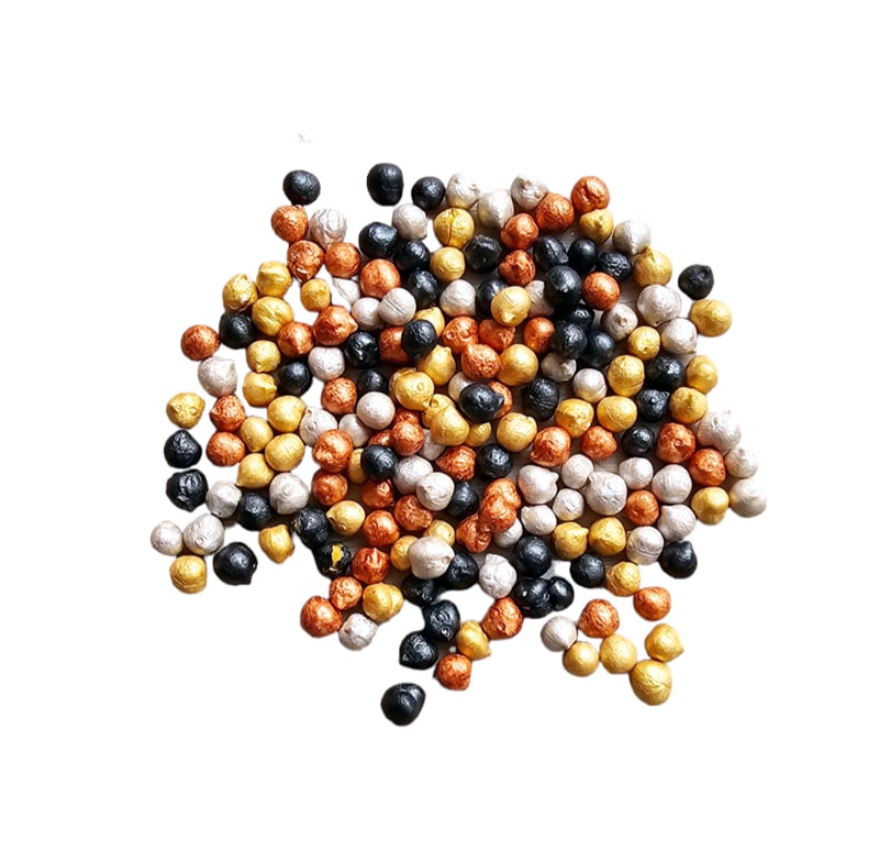 Sensoryfun | Speelparels | Constructie | 1000 ml