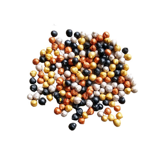 Sensoryfun | Speelparels | Constructie | 1000 ml