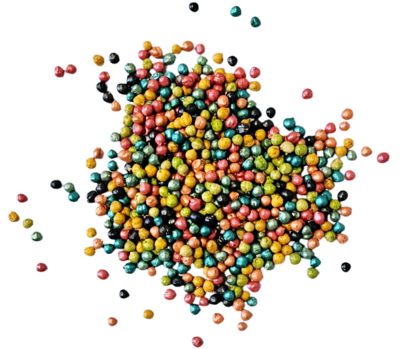 Sensoryfun | Speelparels | Dino | 1000 ml