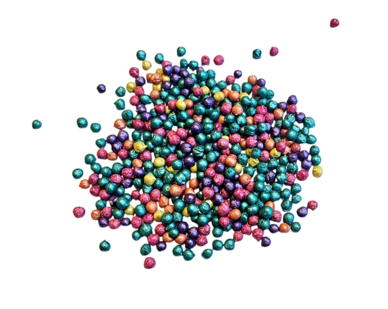 Sensoryfun | Speelparels | FlowerPower | 1000 ml