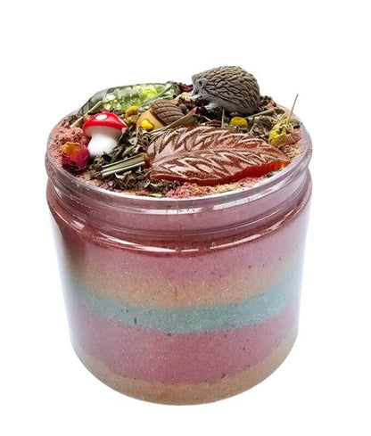 Sensoryfun | Fizz | Verrassingspot | Herfst