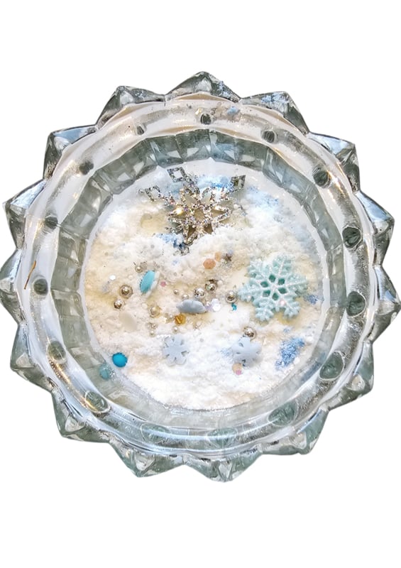 Sensoryfun | Fizz | Verrassingspot | Winter