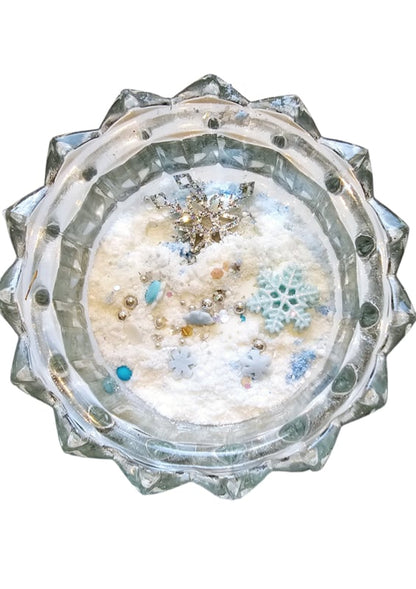 Sensoryfun | Fizz | Verrassingspot | Winter