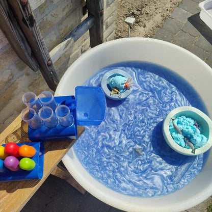 Sensus Lotus | Magisch Poeder | Midnight Blue