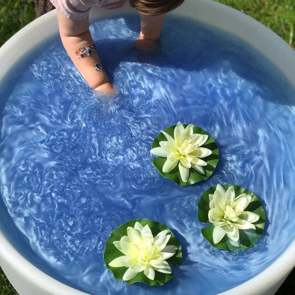 Sensus Lotus | Magisch Poeder | Midnight Blue