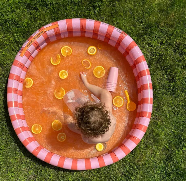 Sensus Lotus | Magisch Poeder | Peach Orange