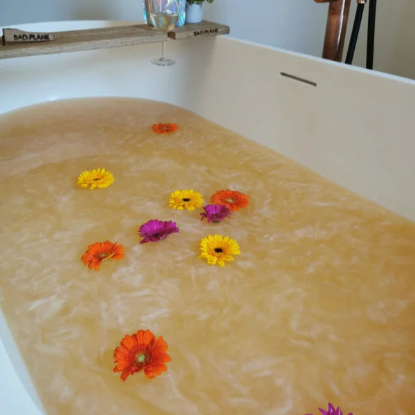 Sensus Lotus | Magisch Poeder | Peach Orange