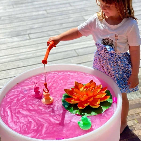 Sensus Lotus | Magisch Poeder | Sakura Pink